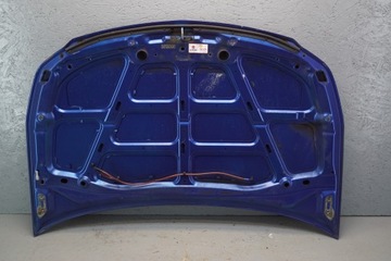 KAPOTA KRYT MOTORU SUZUKI SX4