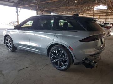 Lincoln 2024 Lincoln Nautilus Reserve 2024 2.0L 2.0 Hybryda 250KM, zdjęcie 1