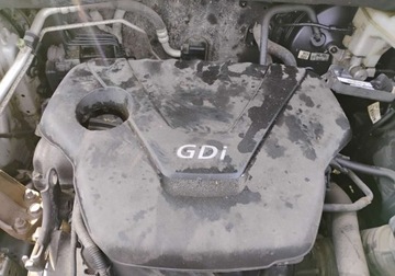 Hyundai ix35 2012 Hyundai ix35 2012r, 1.6. GDI. Uszkodzony. Poobijany. VAT 23 brutto. 1.6, zdjęcie 17