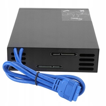 КОРПУС SSD-НАКОПИТЕЛЯ SATA 2.5/3.5