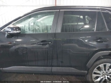 Toyota 2023 Toyota RAV4 2023r., 4x4, 2.5L 2.5 Benzyna 203KM, zdjęcie 5