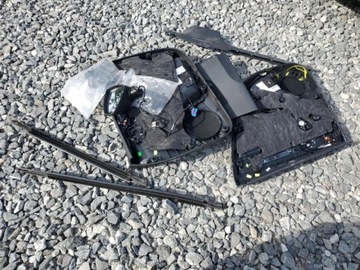 Audi A3 8V 2016 Audi S3 2016 AUDI S3 PREMIUM PLUS 2.0 Benzyna 292KM, zdjęcie 7