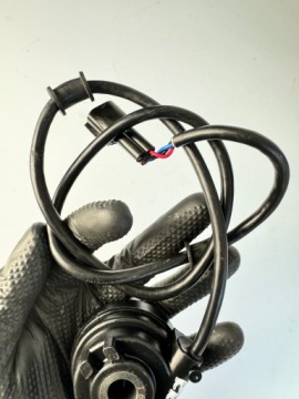 KEEWAY RKS 125 червячный спидометр трос скорости