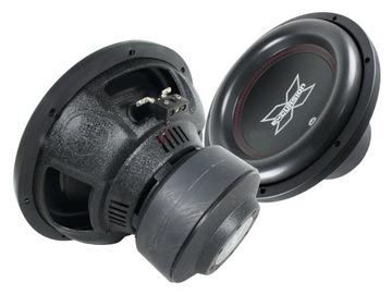 Excursion SXE.v2-12D2 30Cm 2x2 Ohm 1200Rms