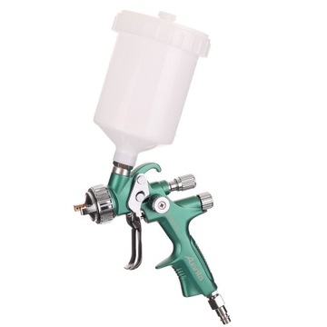 Пистолет-распылитель LVLP Auarita, тефлон 1,3 мм