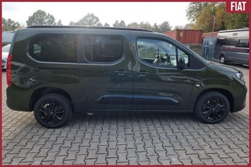 Fiat Doblo V 2025 Combi L2H1 1.5 100KM, zdjęcie 6