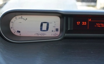 Citroen C3 Picasso 1.6 HDI 92KM 2015 Citroen C3 Picasso Citroen C3 Picasso 1.6 HDi Selection 1.6 Diesel 92KM, zdjęcie 14