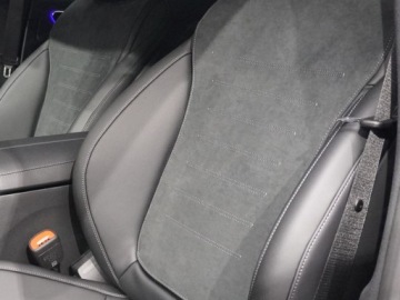 Mercedes Klasa C W206 Limuzyna 1.5 200 204KM 2025 C Klasa 200 4-Matic AMG 1.5 (204KM) 2025, zdjęcie 2