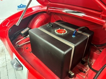 Ferrari 1974 MG Midget 974 REPLIKA SPORTOWE CABRIO, zdjęcie 26