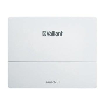 Moduł WI-FI plug&play Vaillant sensoNET VR 921