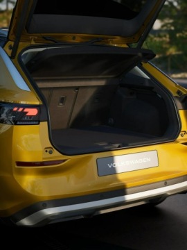 Volkswagen T-Roc I SUV Facelifting 1.5 TSI ACT 150KM 2026 Volkswagen T-Roc Style 1.5 eTSI 150 KM DSG -, zdjęcie 7