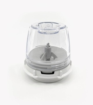 FINAMILL КОНТЕЙНЕР FINAPOD PRO PLUS ДЛЯ МЕЛЬНИЦЫ – ЭФФЕКТИВНЫЙ И МНОГОФУНКЦИОНАЛЬНЫЙ