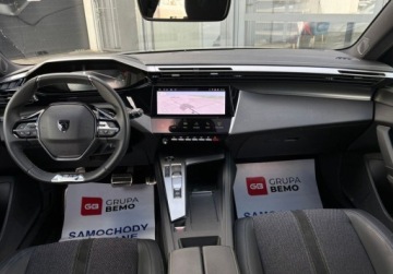 Peugeot 2025 Peugeot 308 GT 1.2 mHEV 136KM Automat FV23 Salon PL 1 wl. Kamera Navi serw, zdjęcie 15