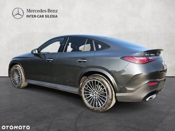 Mercedes GLC C254/X254 2024 Mercedes-Benz GLC Mercedes-Benz GLC 2.0 Diesel 230KM, zdjęcie 6