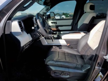 Toyota Tundra II 2023 Toyota Tundra Crewmax Capstone 2023 3.4l 3.4 Hybryda 437KM, zdjęcie 7