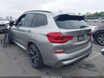 BMW 2021 BMW X3 M 2021 3.0l 3.0 Benzyna 473KM, zdjęcie 3