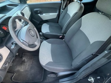 Dacia Dokker 2013 Dacia Dokker Dacia Dokker 1,2 bezwypadkowy 1.2 Benzyna 115KM, zdjęcie 11