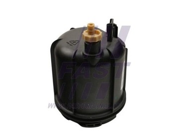 КОРПУС ТОПЛИВНОГО ФИЛЬТРА FT39201 FAST
