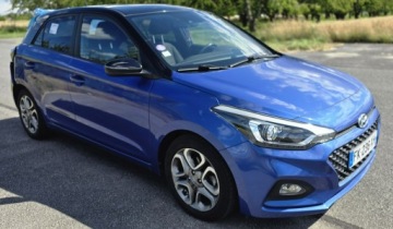 Hyundai i20 II 2019 Hyundai i20 I 20, zdjęcie 34