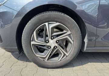 Hyundai i30 III 2023 Hyundai i30 1.5 T-GDI 160KM ASO Salon PL Gwarancja Producenta vatmarza 1.5, zdjęcie 27