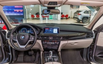 BMW X5 F15 SUV xDrive25d 231KM 2018 BMW X5 xDrive25d 2.0 Diesel 231KM, zdjęcie 3