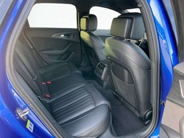 Audi A6 C7 Avant Facelifting 3.0 TDI competition 326KM 2016 Audi A6 Avant Competition Salon PL Matrix LED Pneumatyka Apple CarPlay And, zdjęcie 11