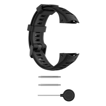 Do paska do zegarka Garmin Instinct Sillion Wrist