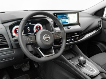 Nissan Qashqai III Crossover 1.3 DIG-T MHEV 158KM 2023 Nissan Qashqai PY76746#1.3 DIG-T mHEV N-Connecta, zdjęcie 5