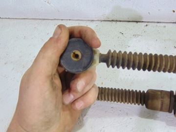 ТРОС ПЕРЕКЛЮЧЕНИЯ ПЕРЕДАЧ SCENIC РУЧКА III