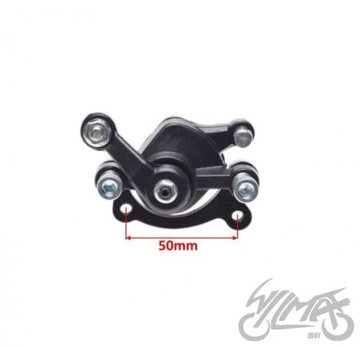 ТОРМОЗНОЙ СУППОРТ ЗАДНИЙ МИНИ-КАРМАННЫЙ КРЕСТ ATV