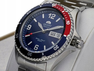 ZEGAREK ORIENT MAKO 2 FAA02009D9 AUTOMATIC DIVER