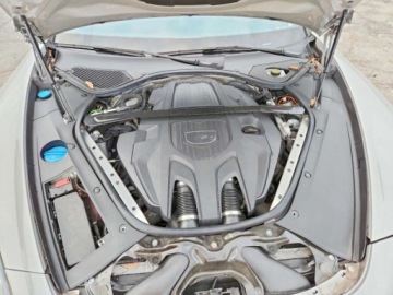Porsche Panamera II 2022 Porsche Panamera Base 2022 2.9 Benzyna 325KM, zdjęcie 6