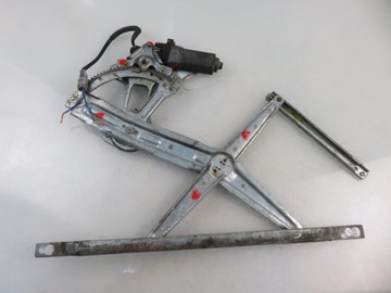 ZVEDÁK OKNO PRAVÝ 3D HONDA PRELUDE IV