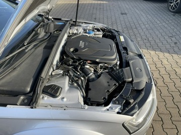 Audi A4 B9 Avant 2.0 TDI 190KM 2016 Audi A4 Allroad Quattro Klimatronik Aut., zdjęcie 15