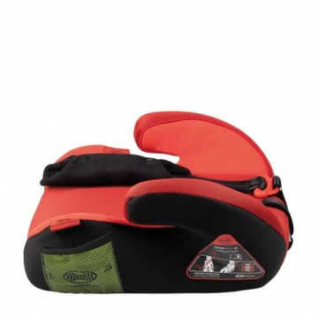 Основание сиденья ERGO M 15-36 кг RED Heyner