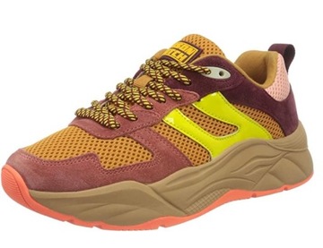 Buty sneakersy SCOTCH & SODA Celest roz. 38