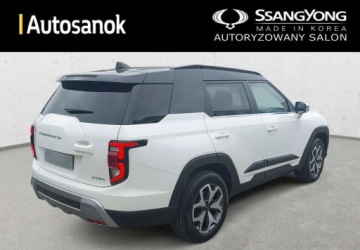  SsangYongKGM Torres Adventure- polski salon- gwarancja do 05.2030 1.5, zdjęcie 4
