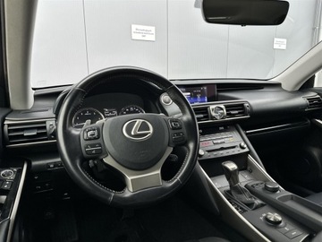 Lexus IS III Sedan Facelifting 200t 245KM 2018 Lexus IS300 Lexus IS 300 2.0 Turbo 245 KM | Execut, zdjęcie 11