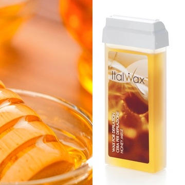 Набор для депиляции HEATER 6x WAX ON ROLL