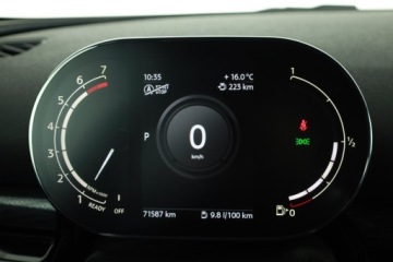 Mini Clubman F54 Kombi 2.0 192KM 2020 MINI Clubman Cooper S ALL4, Salon Polska, zdjęcie 7