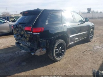 Jeep Grand Cherokee IV 2021 Jeep Grand Cherokee Laredo X 2021 3.6 Benzyna 293KM, zdjęcie 5