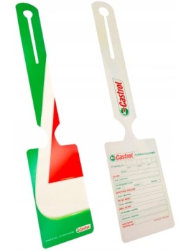 Castrol Edge Titanium FST LL 5L 5W-30 + подвеска