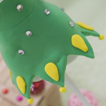 Kids Favor Clay Dress Shape Super