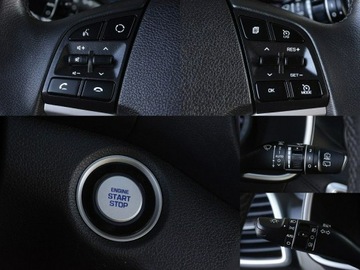 Hyundai Tucson IV 2020 Hyundai Tucson 1.6CRDI bezwypadkowy gwarancja led, zdjęcie 15