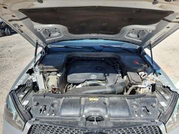 Mercedes GLE V167 2020 Mercedes-Benz GLE 350 4Matic 2020 2.0l 2.0 Benzyna 255KM, zdjęcie 6