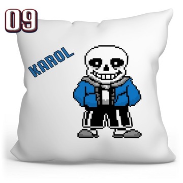ПОДУШКА БЕЗ ПОДУШКИ + ИМЯ