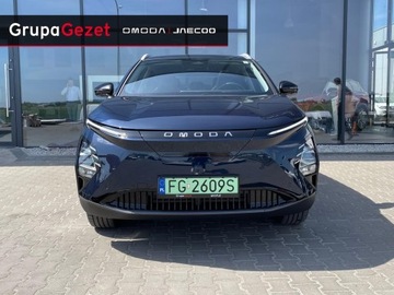 Omoda E5 2024 Omoda Omoda E5 wersja Premium, zdjęcie 2