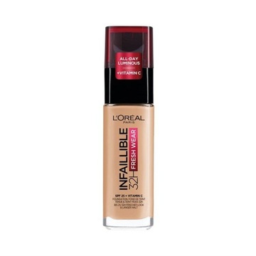 LOreal Paris Infallible 32H Fresh Wear Foundation długotrwały