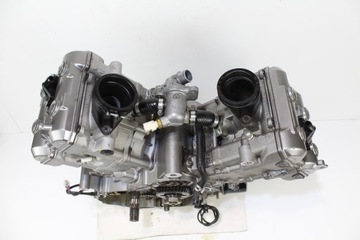SUZUKI DL 1000 V-STROM 17-19 SILNIK GWARANCJA