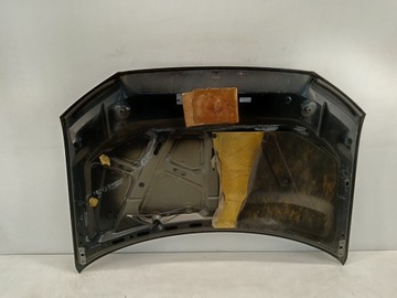 KAPOTA KRYT MOTORU MITSUBISHI ASX 10-19 X42